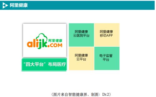 BAT如何布局移動醫(yī)療數(shù)據(jù)處理服務(wù) 戰(zhàn)略、技術(shù)與生態(tài)構(gòu)建