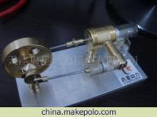 斯特林發(fā)動(dòng)機(jī)模型 開(kāi)啟數(shù)理化教學(xué)的動(dòng)態(tài)之窗 —— 以天津啟星動(dòng)力模型為例